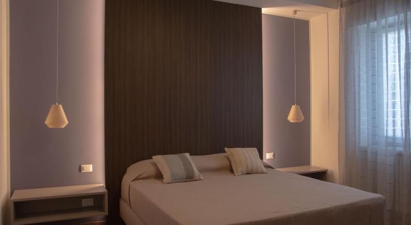 Blue Apartment - Verona&Lake