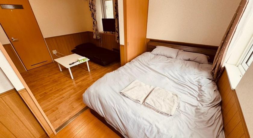 札幌 Choyo 102 住宿 景观