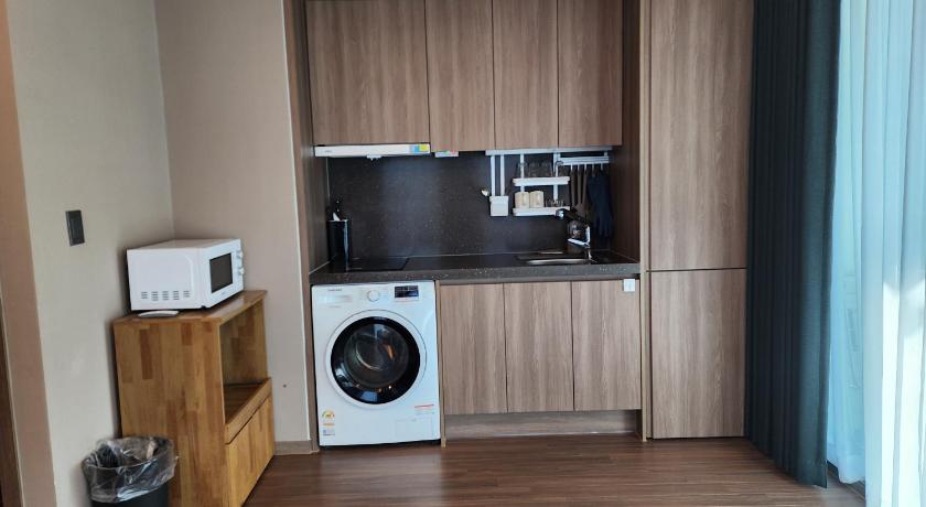 プサン Bonatogether in Haeundae Residence 2つ星 ホテル 施設