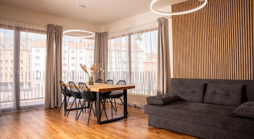 Image of One-Bedroom Apartment 5