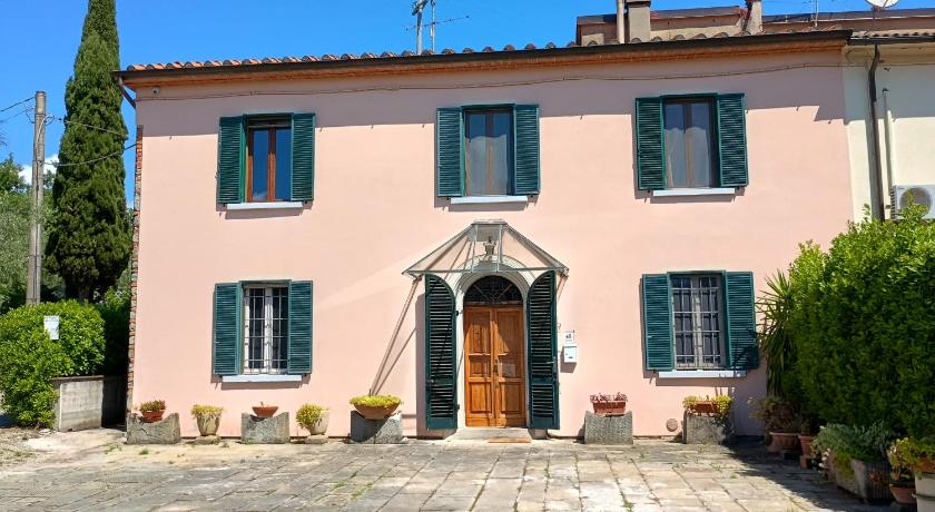Casa Branchetti