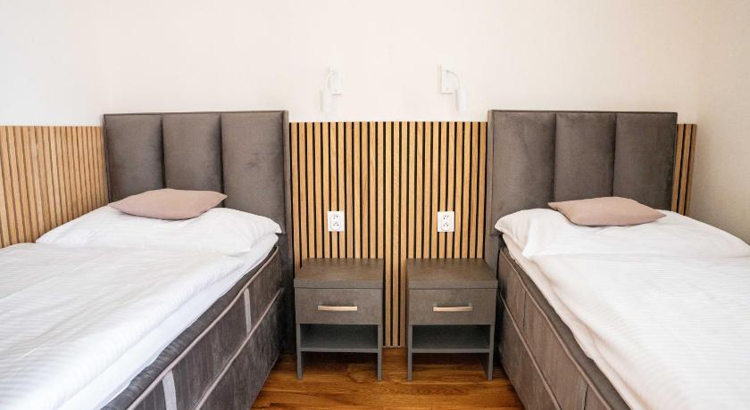 Image of Apartment with Balcony 8