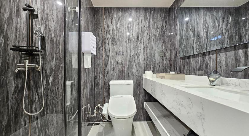 Ảnh của Deluxe giường đôi hoặc 2 giường (Deluxe Double or Twin) 16