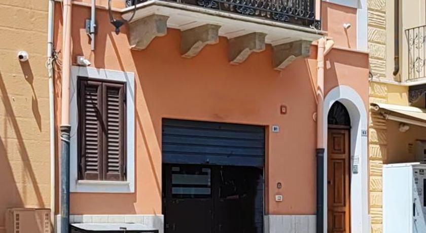 casa Fontana