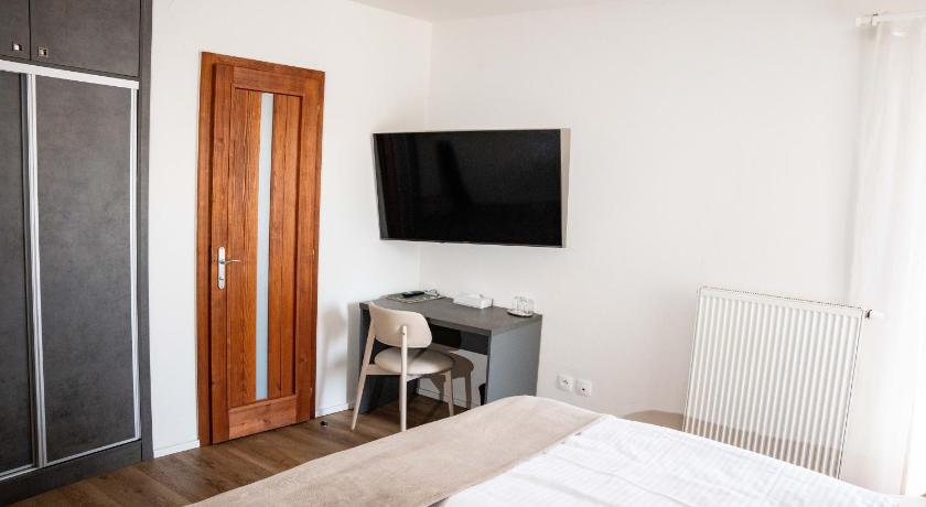 Image of Deluxe Double Room 1