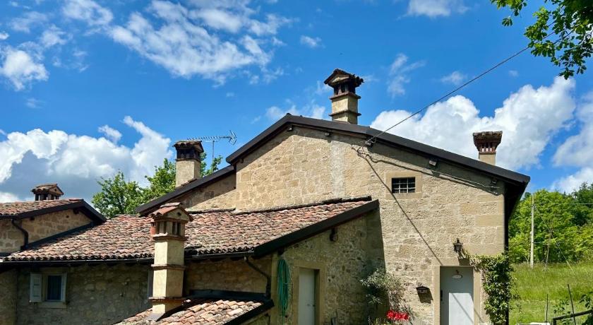 A 5 min dalla Rocchetta Mattei - B&B Antico Mulino