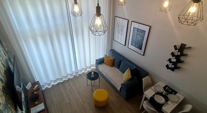 DROINVEST Apartament Zarembowicza WROCLAW LOTNISKO AIRPORT - FV