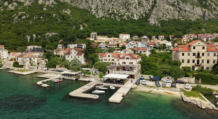 Gospar Apartments