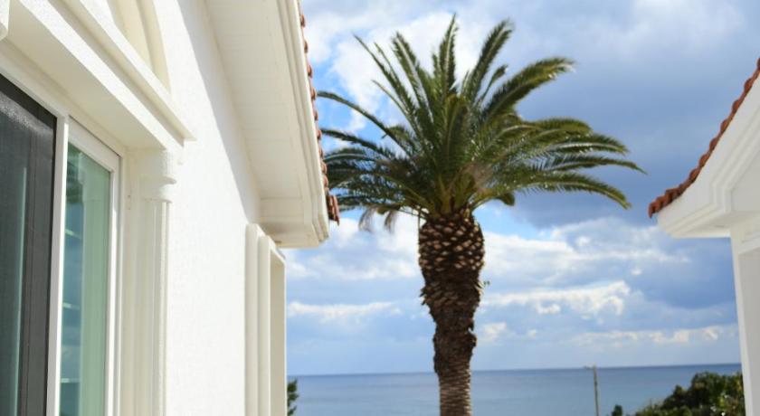 제주 제니빌 펜션 3성급 숙소 레스토랑