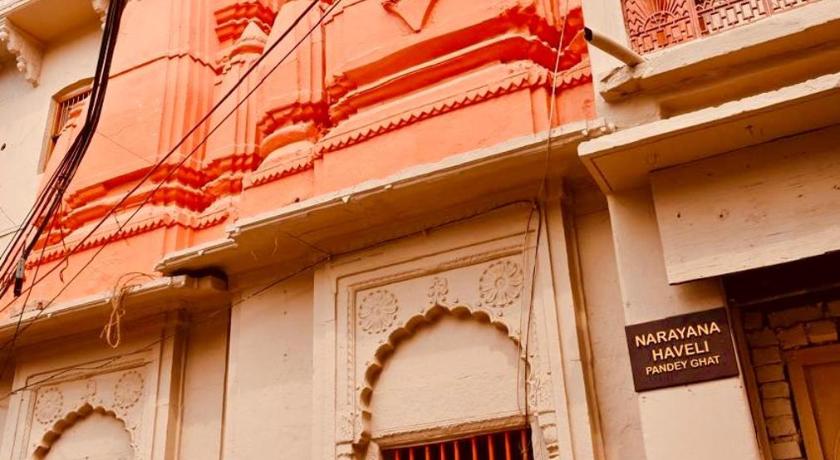 Narayana Haveli - image 8