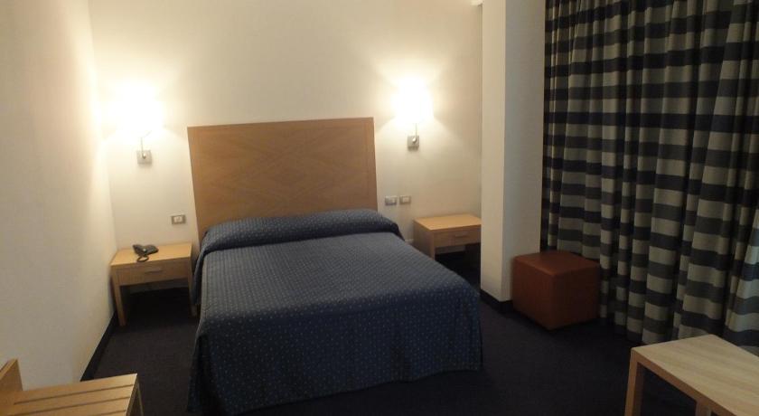 Centrum Palace Hotel & Resorts photo