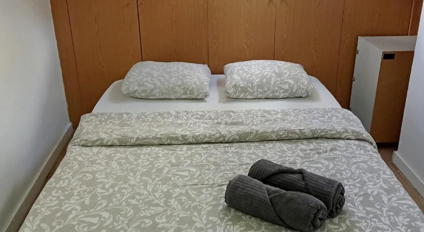 里斯本 Bica Mini Hostel 2星级 酒店 设施