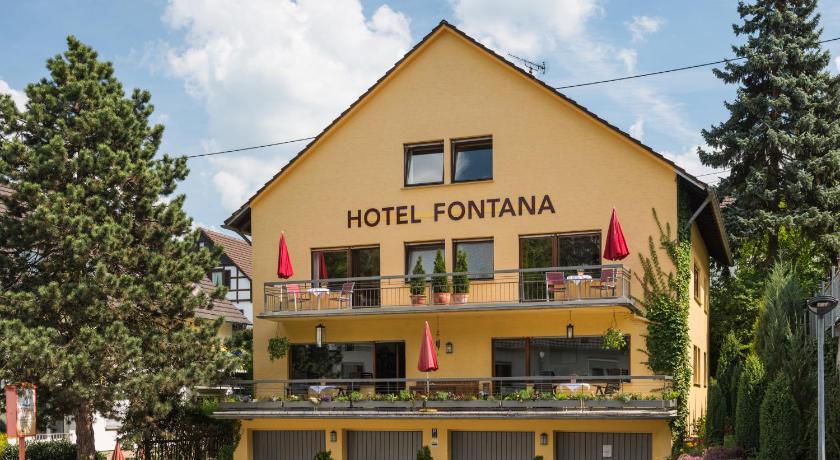 Hotel Fontana - ADULTS ONLY photo