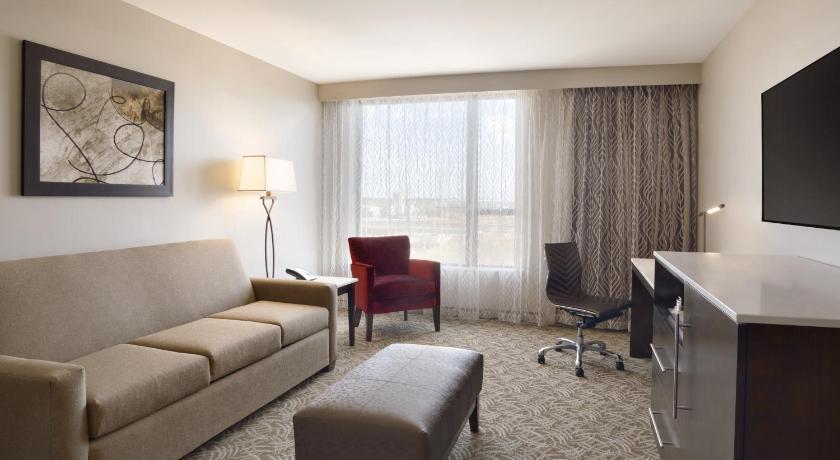 Holiday Inn Chicago - Schaumburg