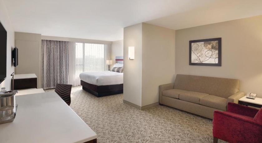 Holiday Inn Chicago - Schaumburg