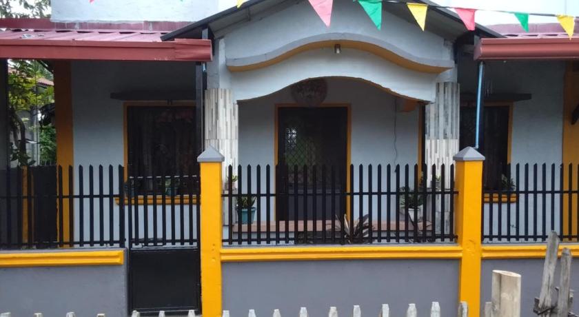 Marinduque Mendoza Residence