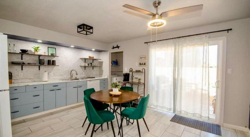 유마 (AZ) Cozy Condo 4성급 숙소 외관
