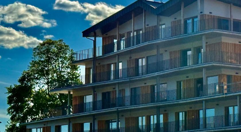 Arbelux - Wellness & Pool Access