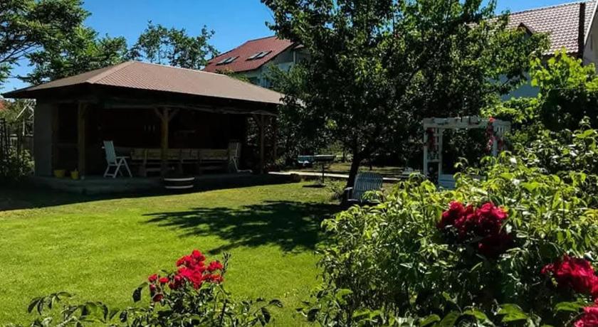 Casa de vacanta Ana si Stefan