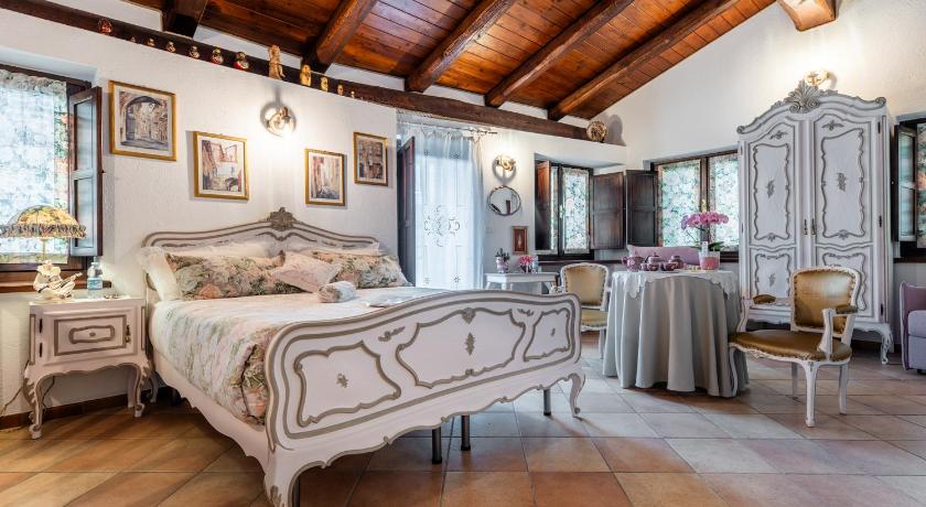 La Meira di Lucia B&B