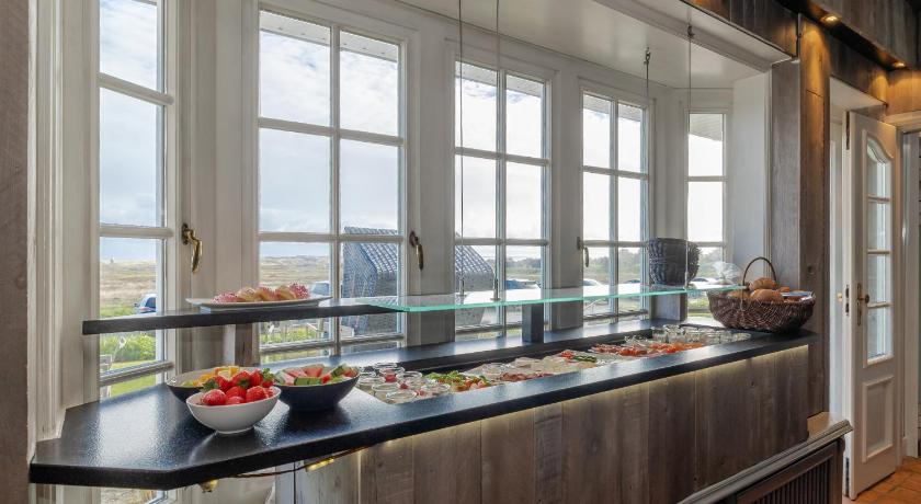 Kampen Stronhof Kampen 4-Star Guesthouse pool