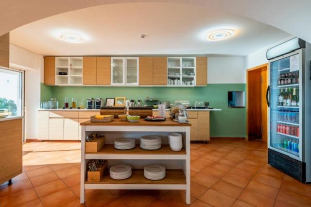 莫斯卡维德 VilaFoia 4星级 酒店 设施