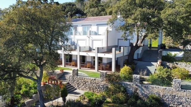 莫斯卡维德 VilaFoia 4星级 酒店 设施