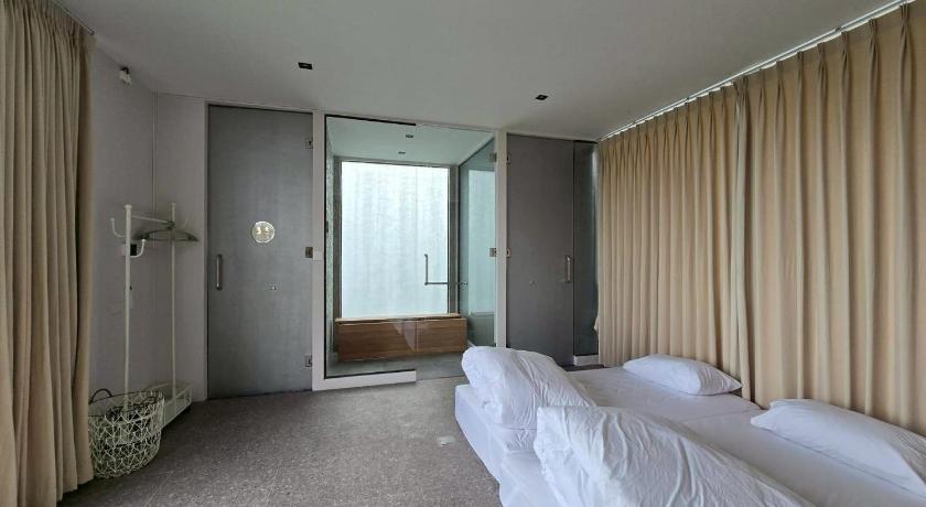 Image of Three-Bedroom Villa 5
