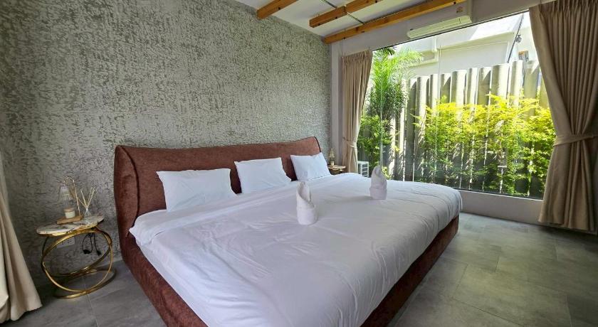 Image of Three-Bedroom Villa 0
