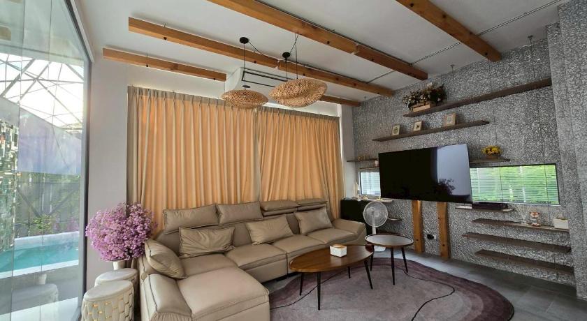 Image of Three-Bedroom Villa 4