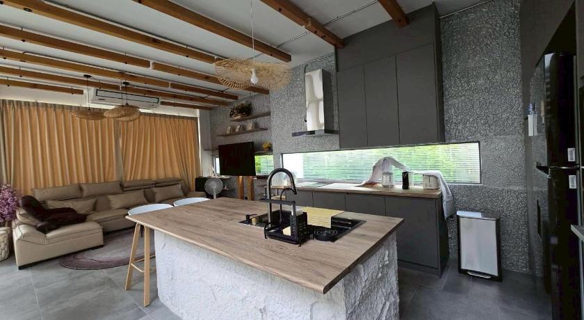 Image of Three-Bedroom Villa 1