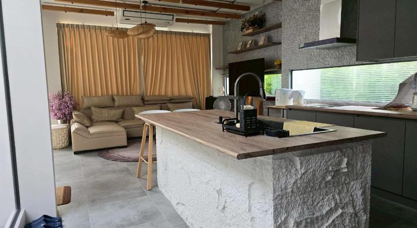 Image of Three-Bedroom Villa 9