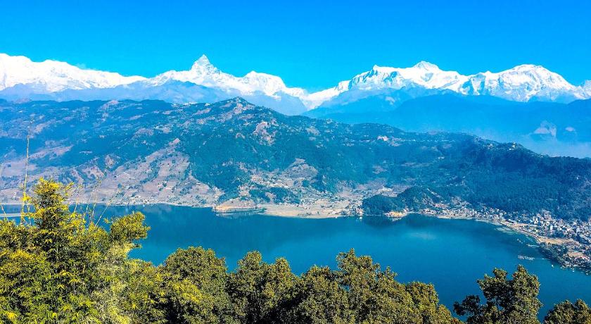 Homestay and Trip Organiser in Namarjung — photo 3