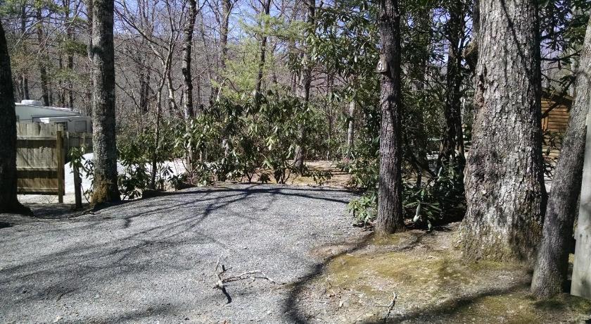 Linville Falls Campground, RV Park, and Cabins photo