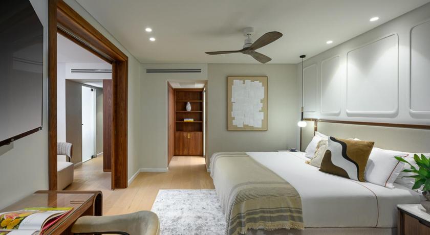Image of Executive Suite 3