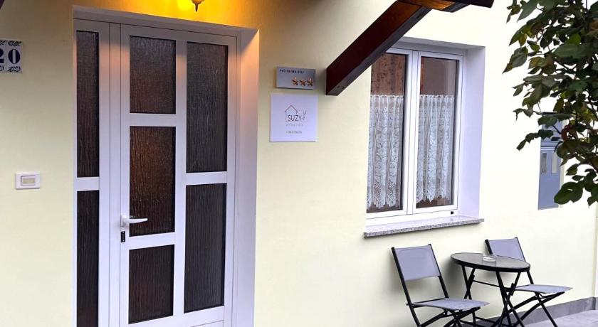 Apartma Suzy
