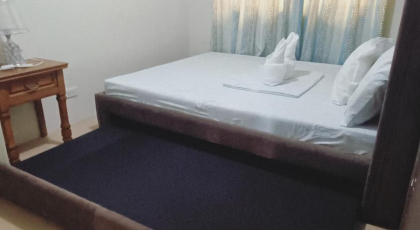 Image of Two-Bedroom Apartment 13