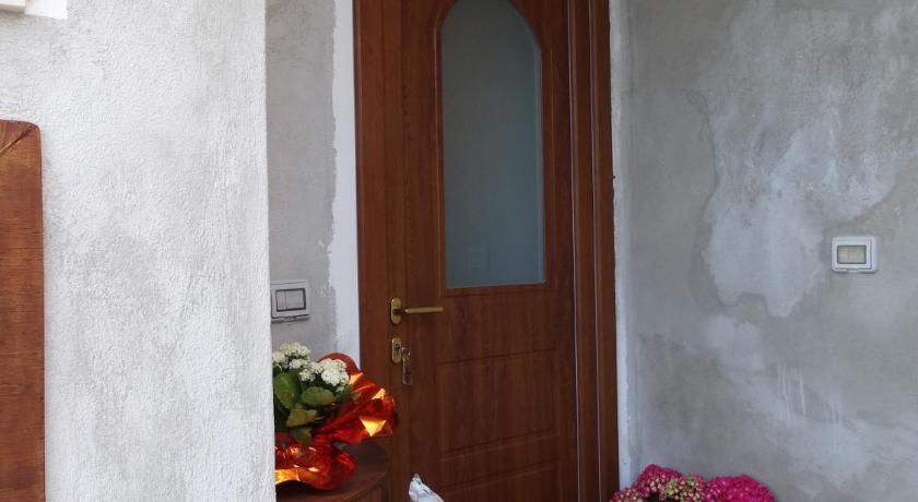L'ARCO DEI QUATTRO VENTI photo