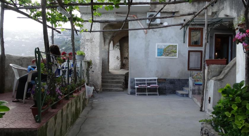L'ARCO DEI QUATTRO VENTI photo