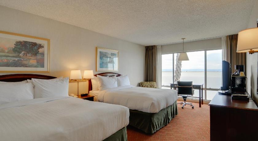 Vagabond Inn Executive - San Francisco Airport Bayfront (SFO)