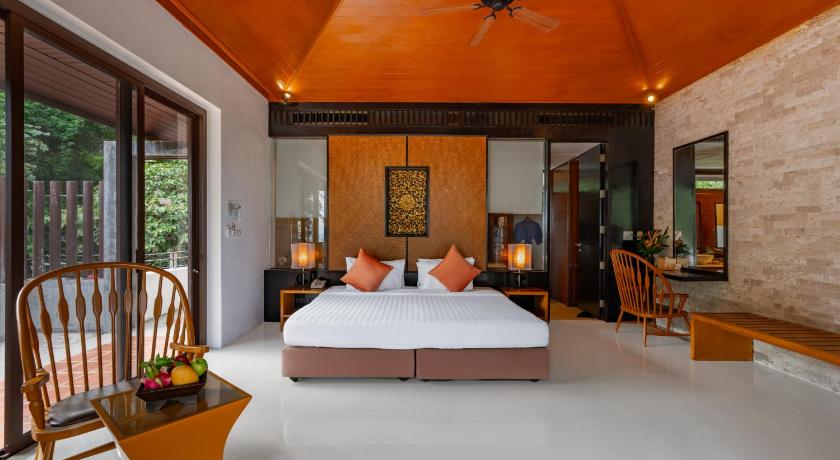 Image of Pavillion Deluxe Double Room 0