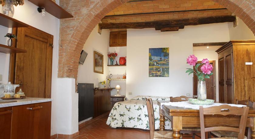 Agriturismo Bruscola