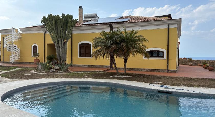 Villa Gabry