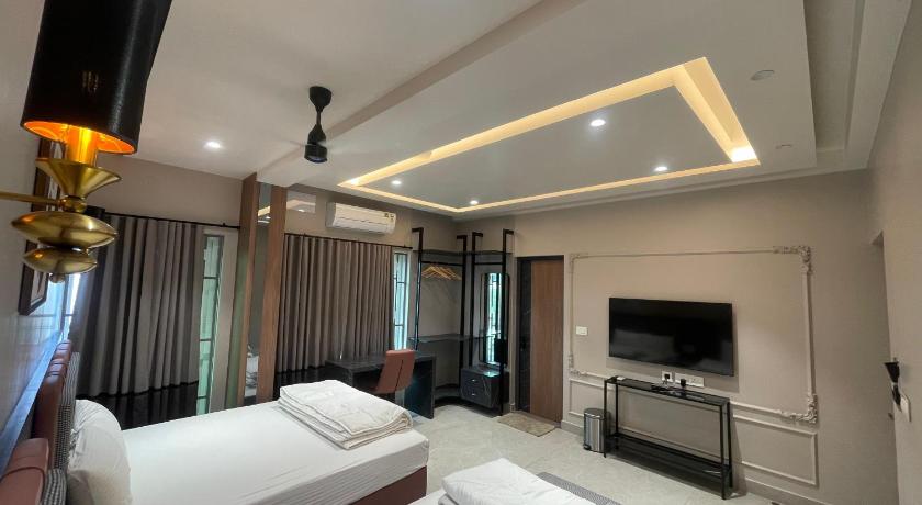 Image of Premium Quadruple Room 1