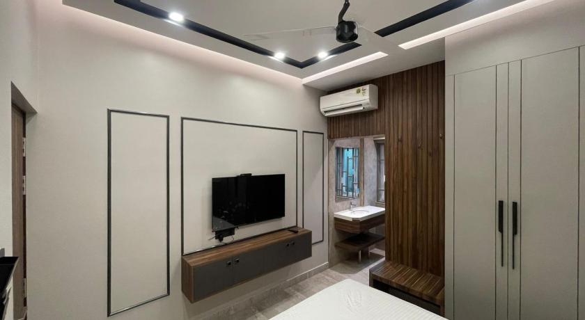 Image of Deluxe Double Room 0