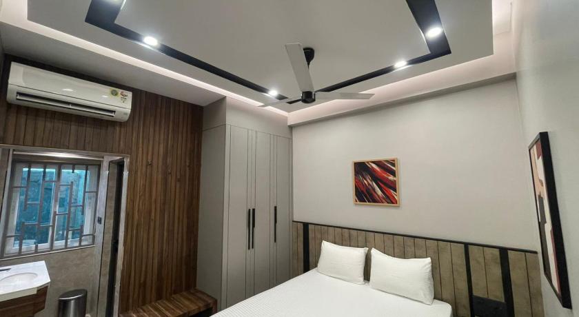 Image of Deluxe Double Room 1