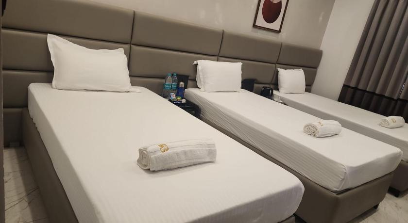 Image of Comfort Triple Room 0