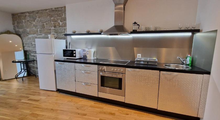 Pikk 49 Old Town Residence - image 12