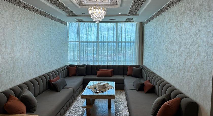 Ibtissam luxury residence
