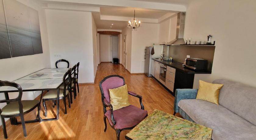Pikk 49 Residence - image 11